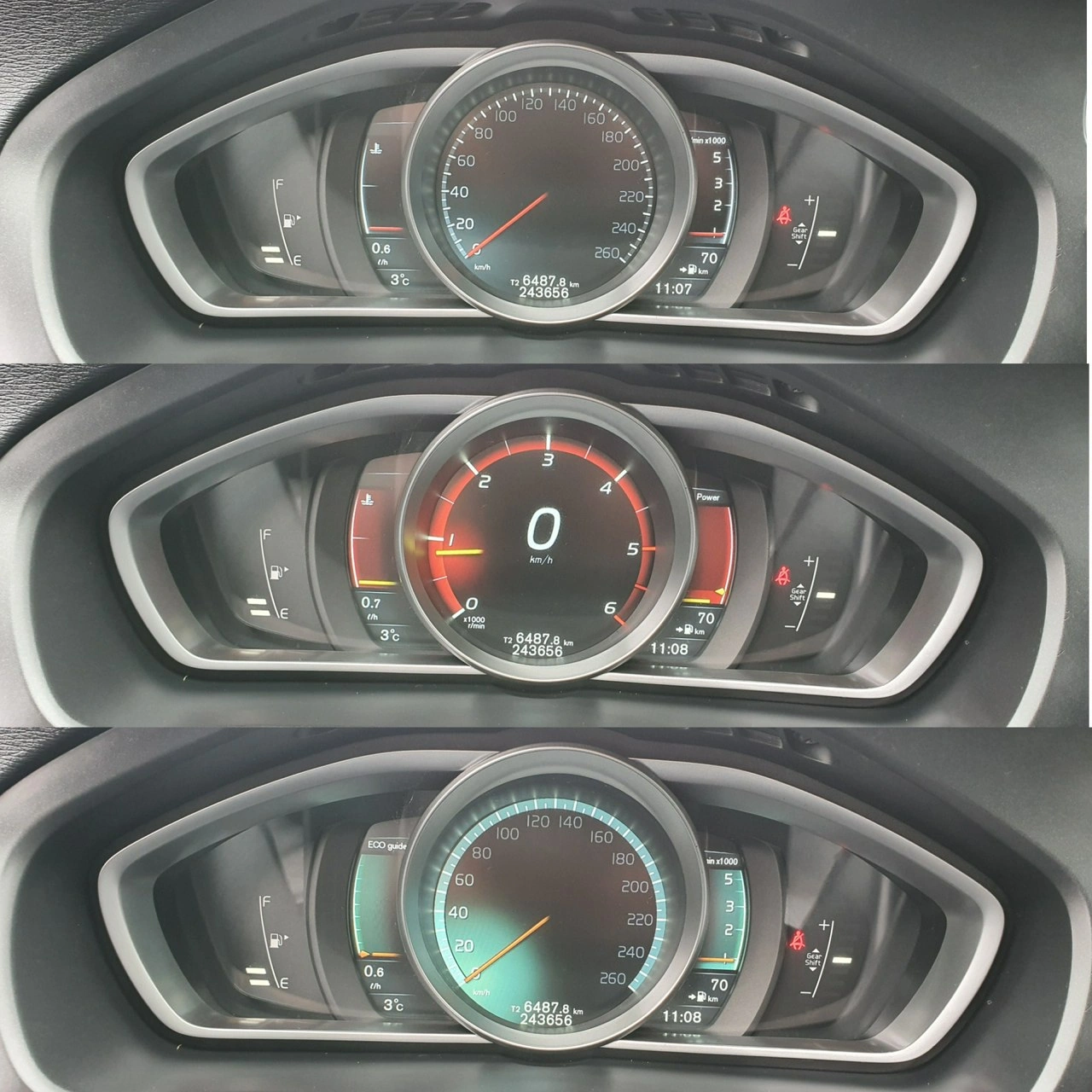 Volvo V40 - Zdjęcie 17