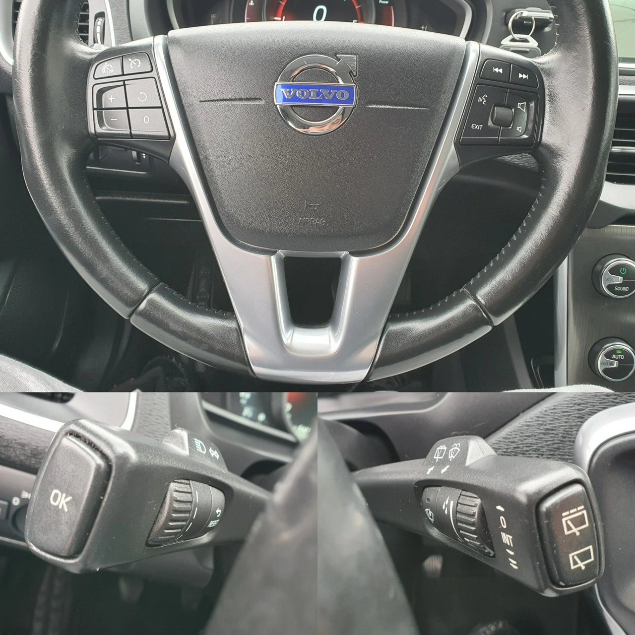 Volvo V40 - Zdjęcie 18