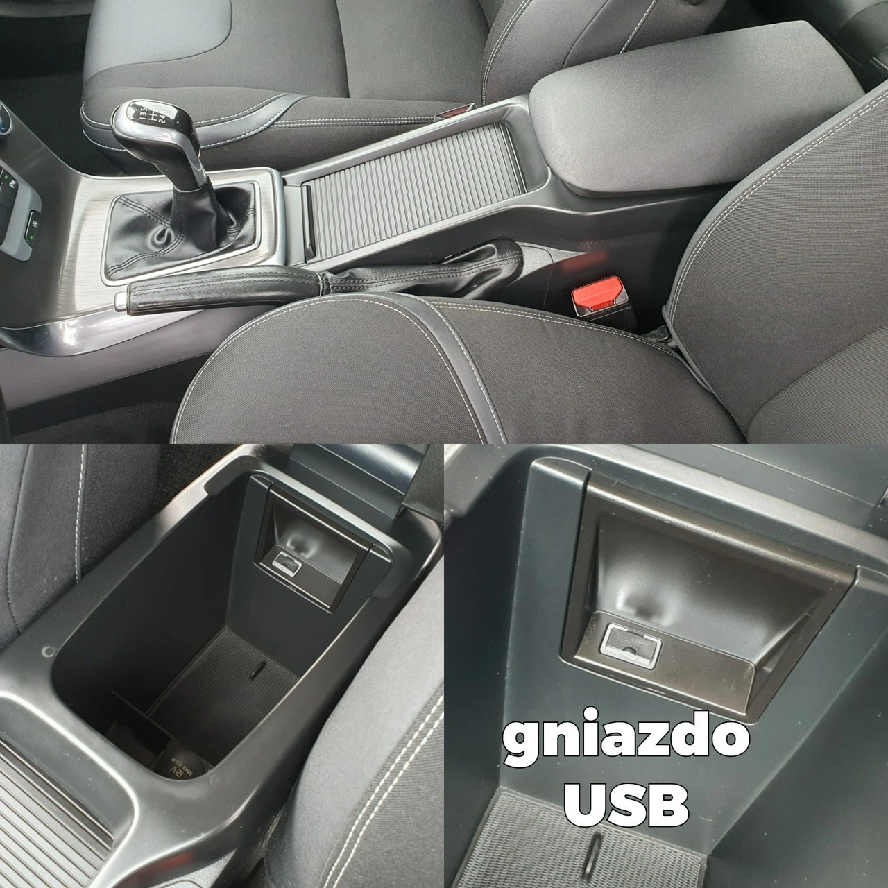 Volvo V40 - Zdjęcie 24