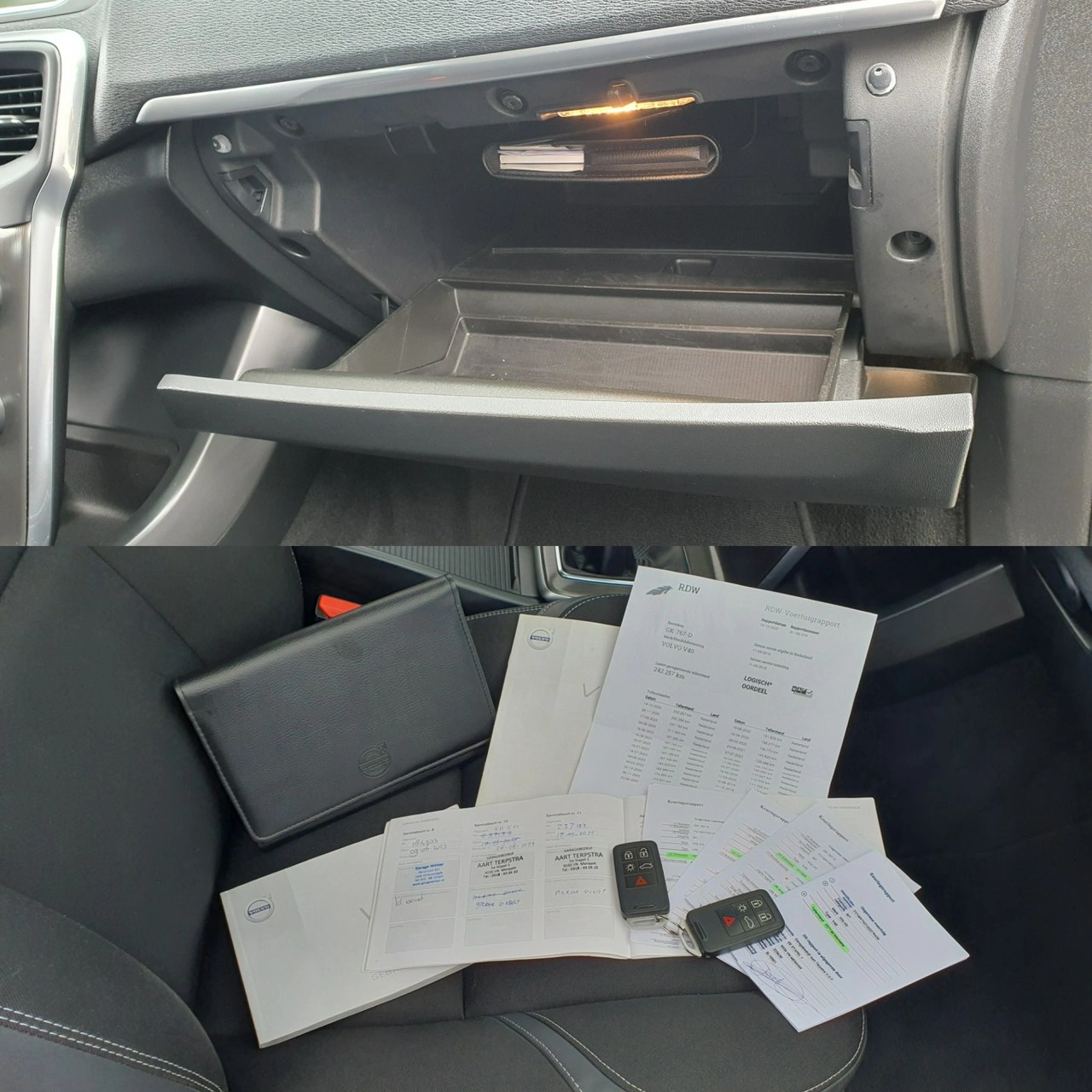 Volvo V40 - Zdjęcie 25