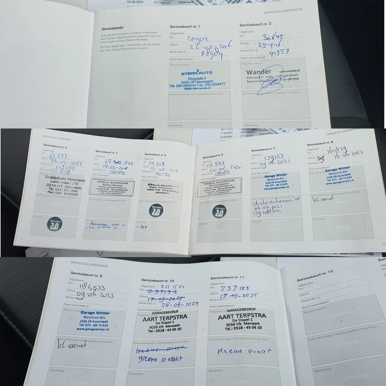 Volvo V40 - Zdjęcie 27