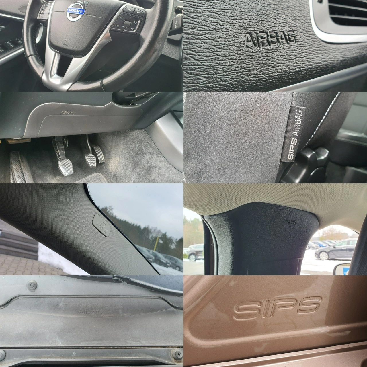 Volvo V40 - Zdjęcie 28