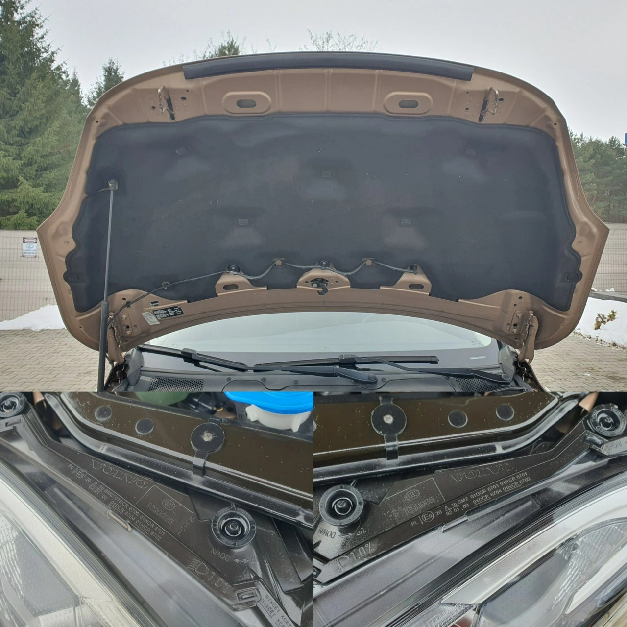 Volvo V40 - Zdjęcie 32