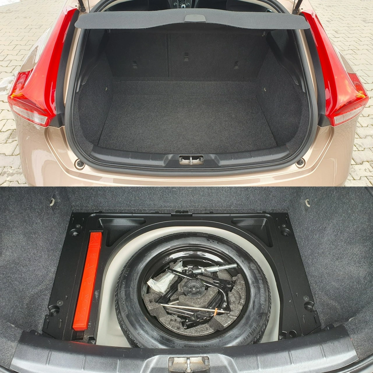 Volvo V40 - Zdjęcie 33