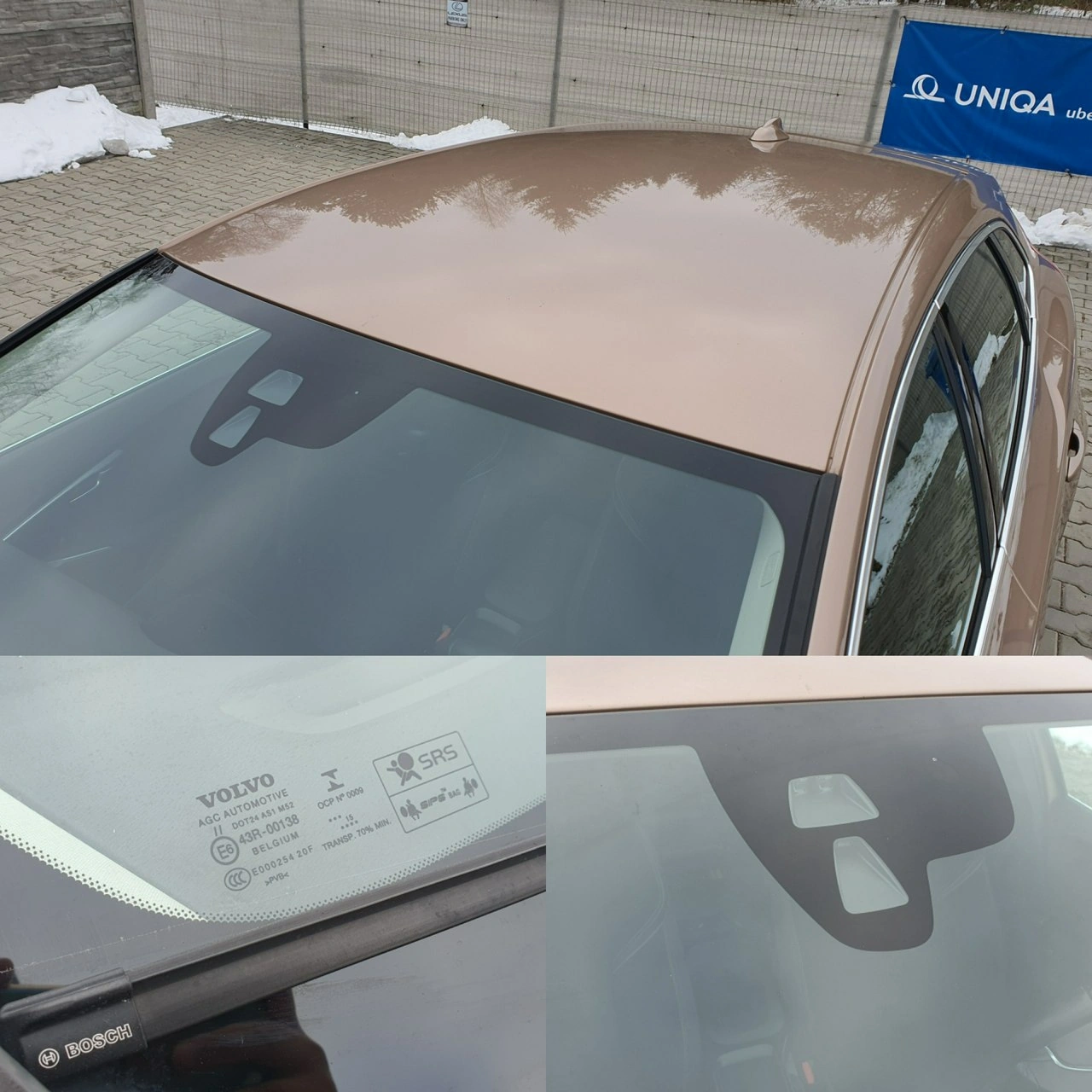 Volvo V40 - Zdjęcie 37