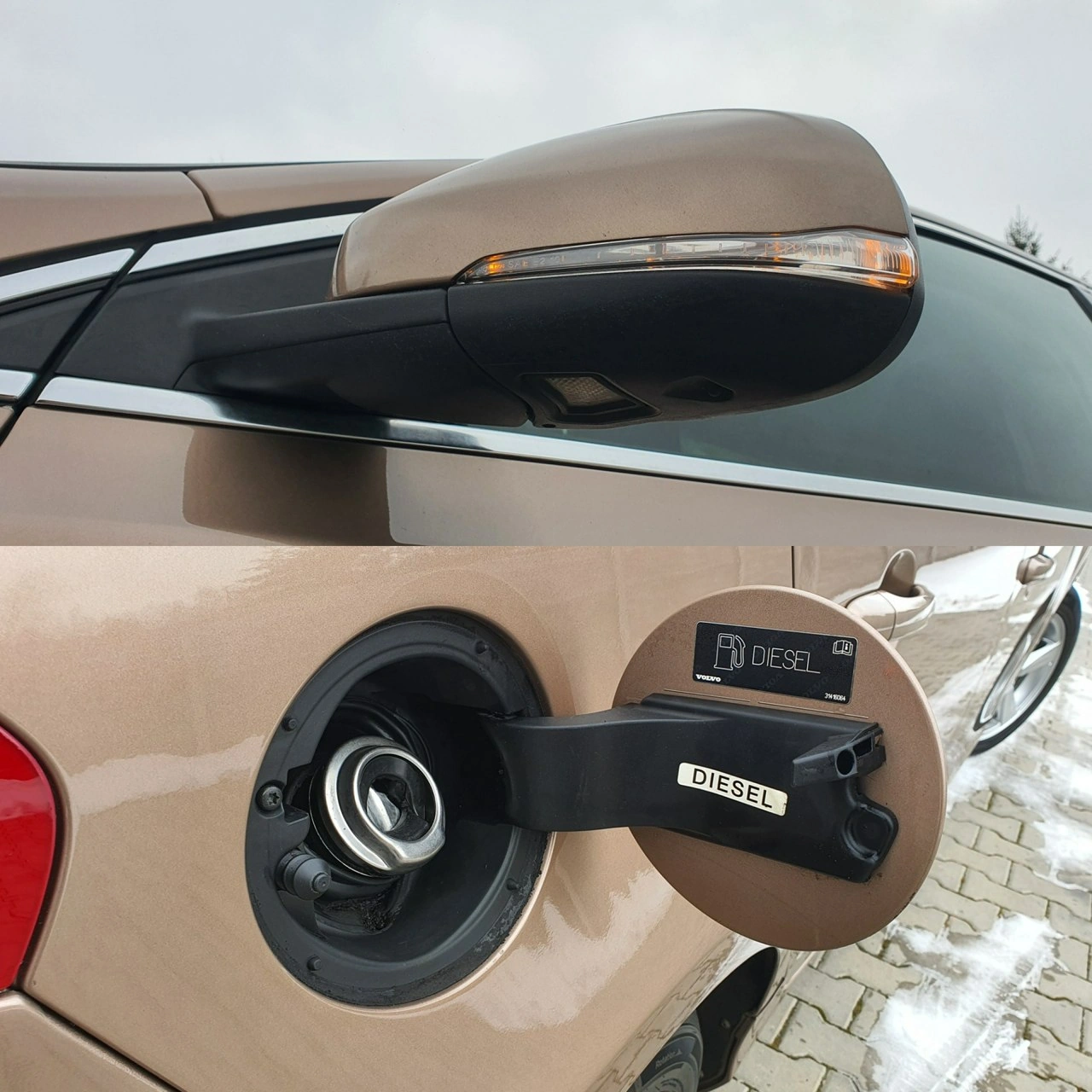 Volvo V40 - Zdjęcie 39