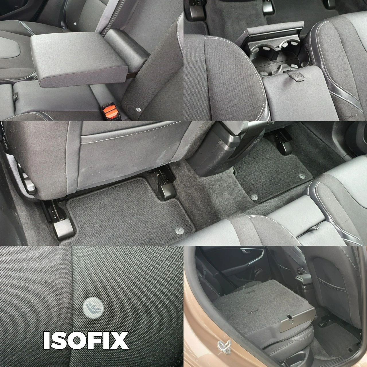 Volvo V40 - Zdjęcie 8