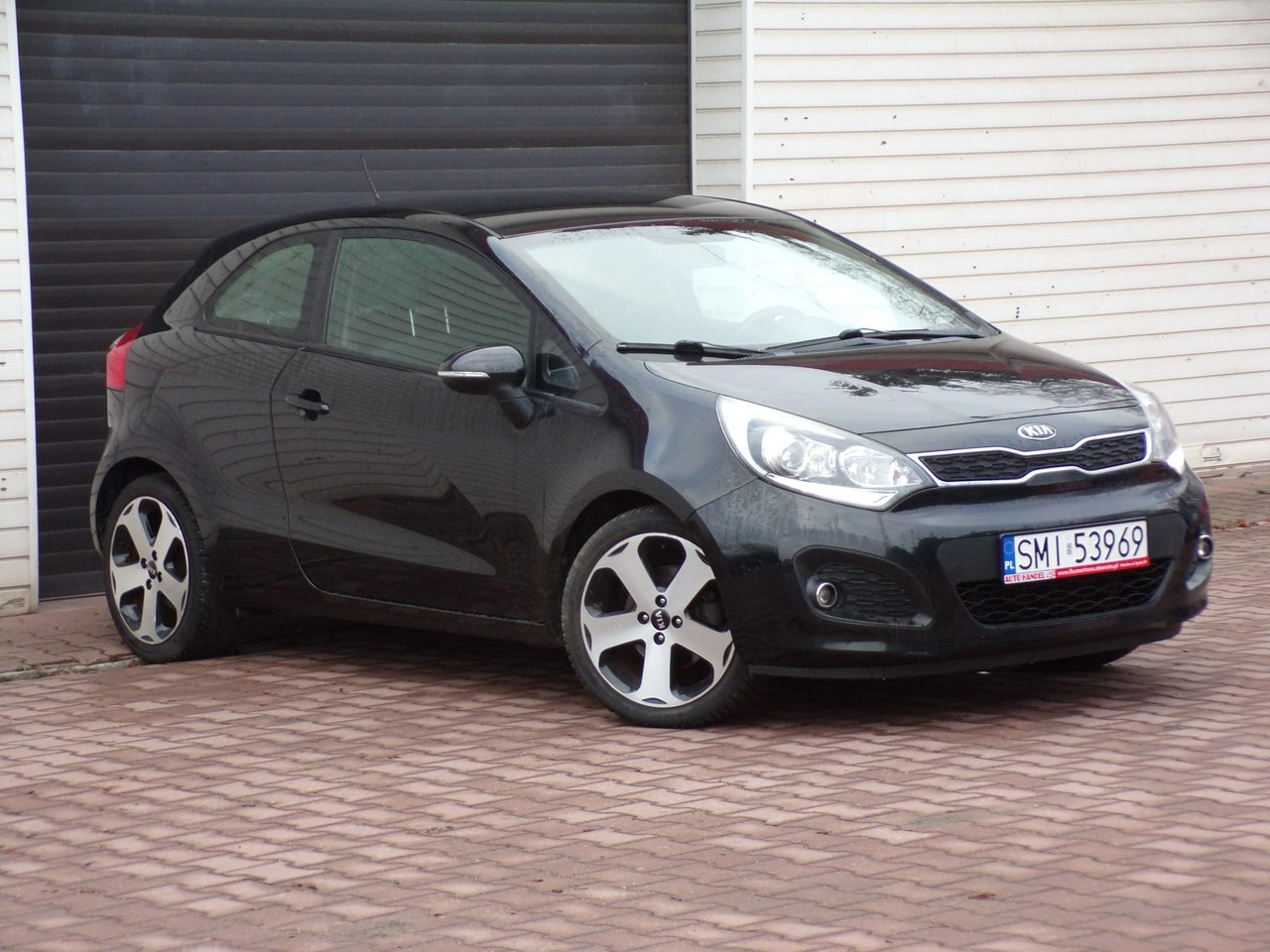 Kia Rio - Zdjęcie 1