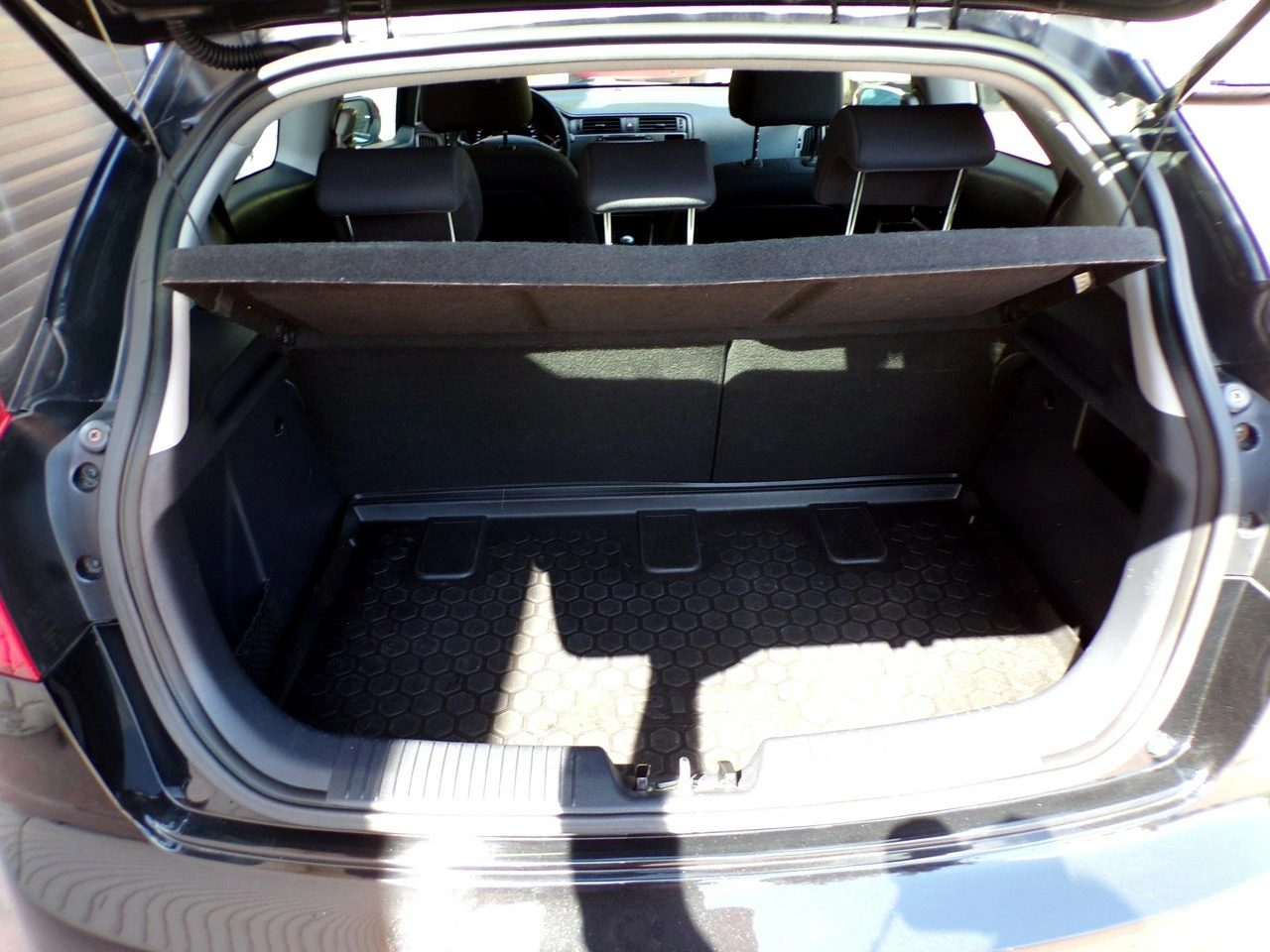 Kia Rio - Zdjęcie 29