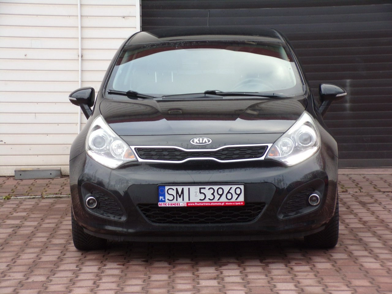 Kia Rio - Zdjęcie 2