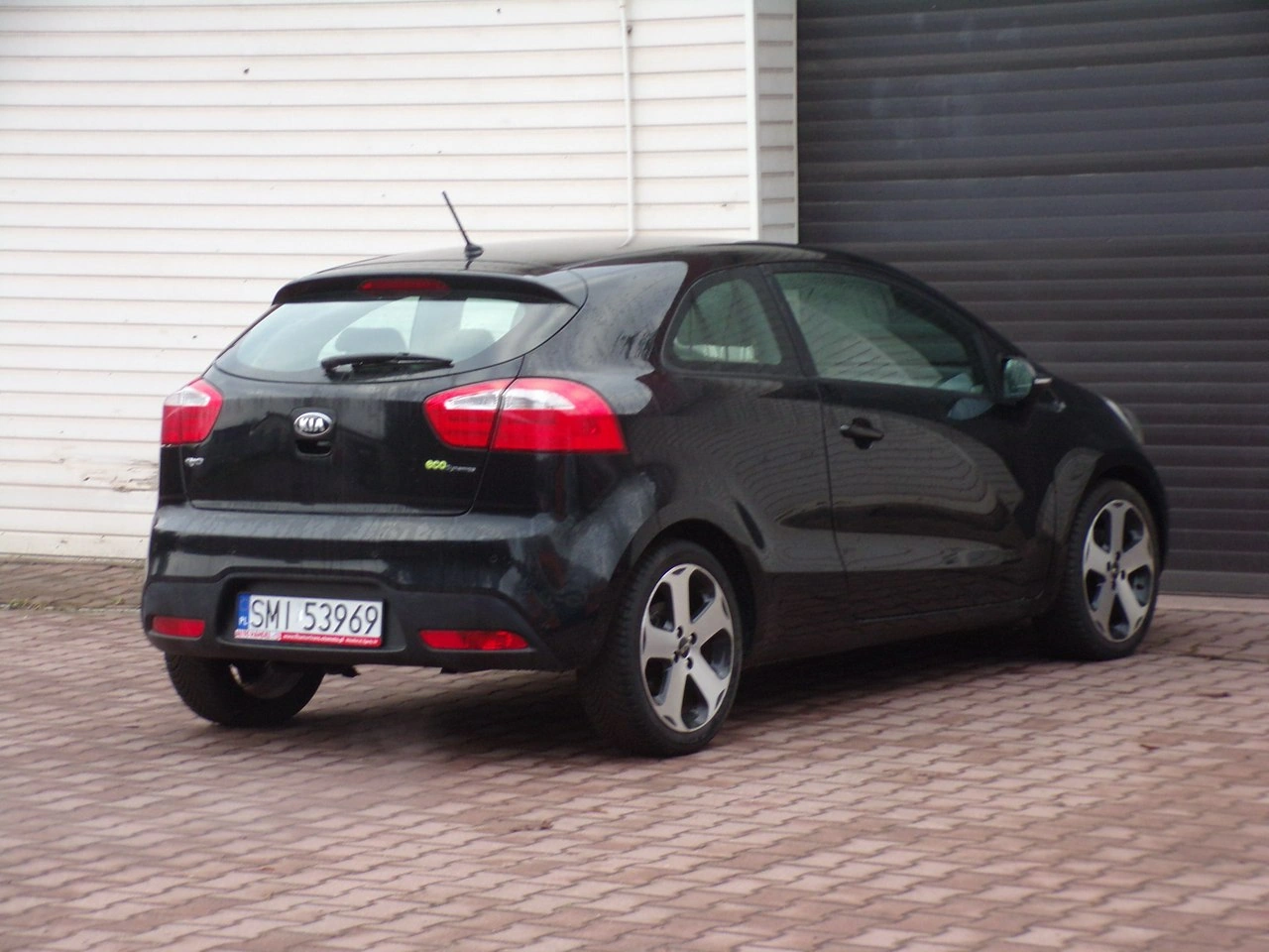 Kia Rio - Zdjęcie 5