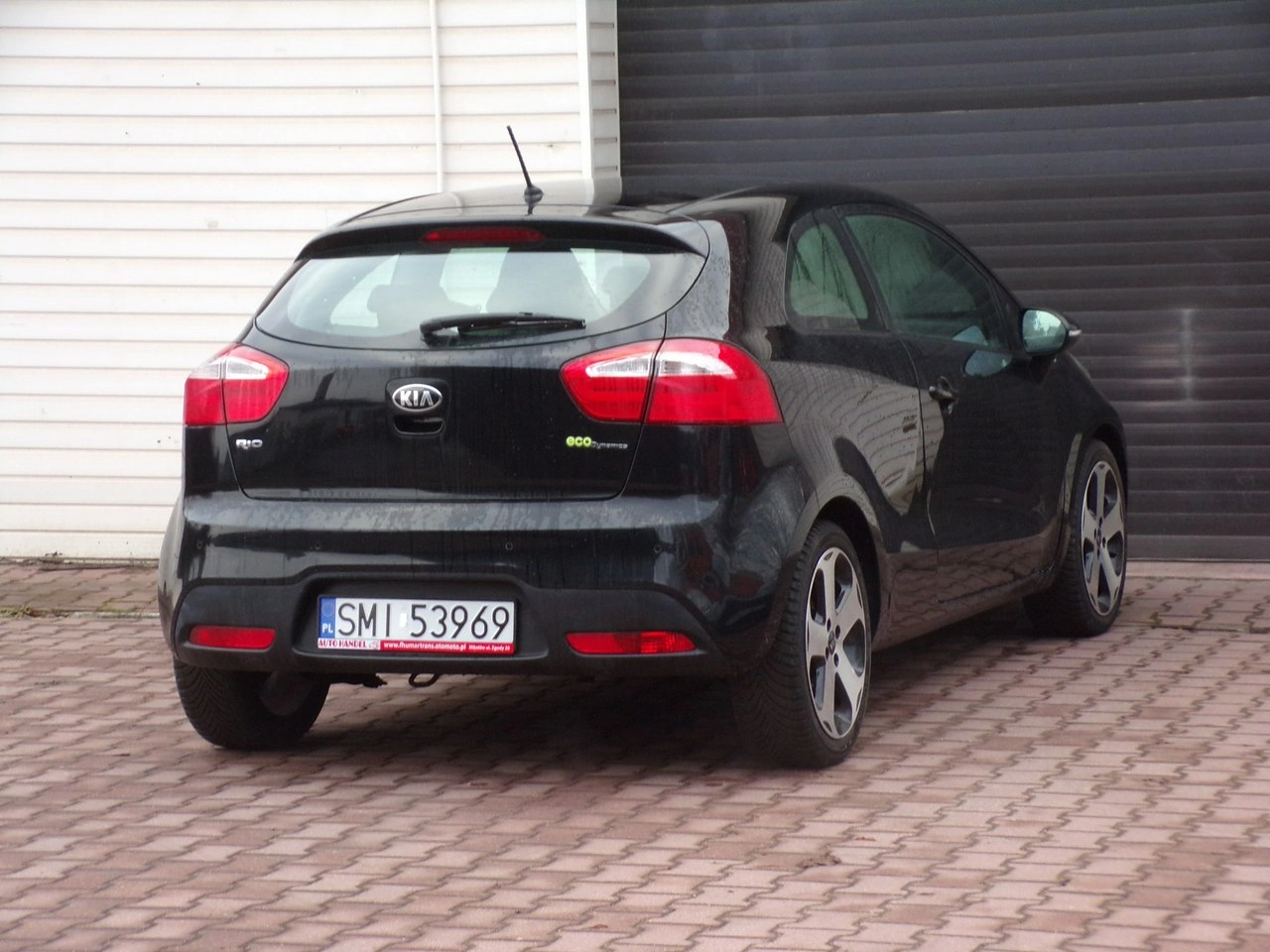 Kia Rio - Zdjęcie 6