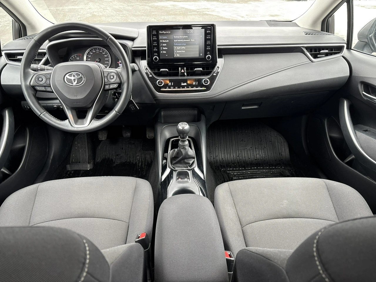 Toyota Corolla - Zdjęcie 13