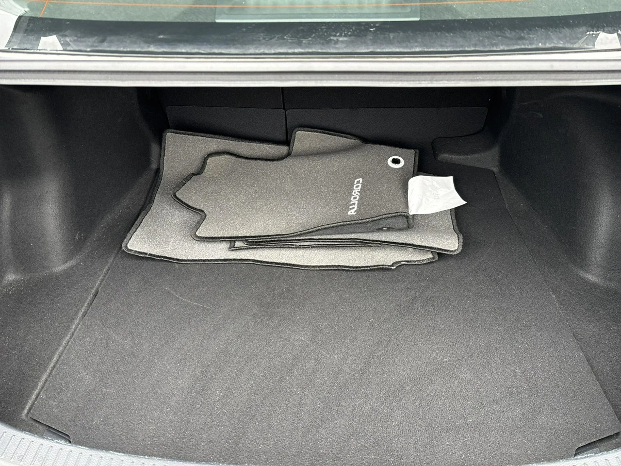 Toyota Corolla - Zdjęcie 14