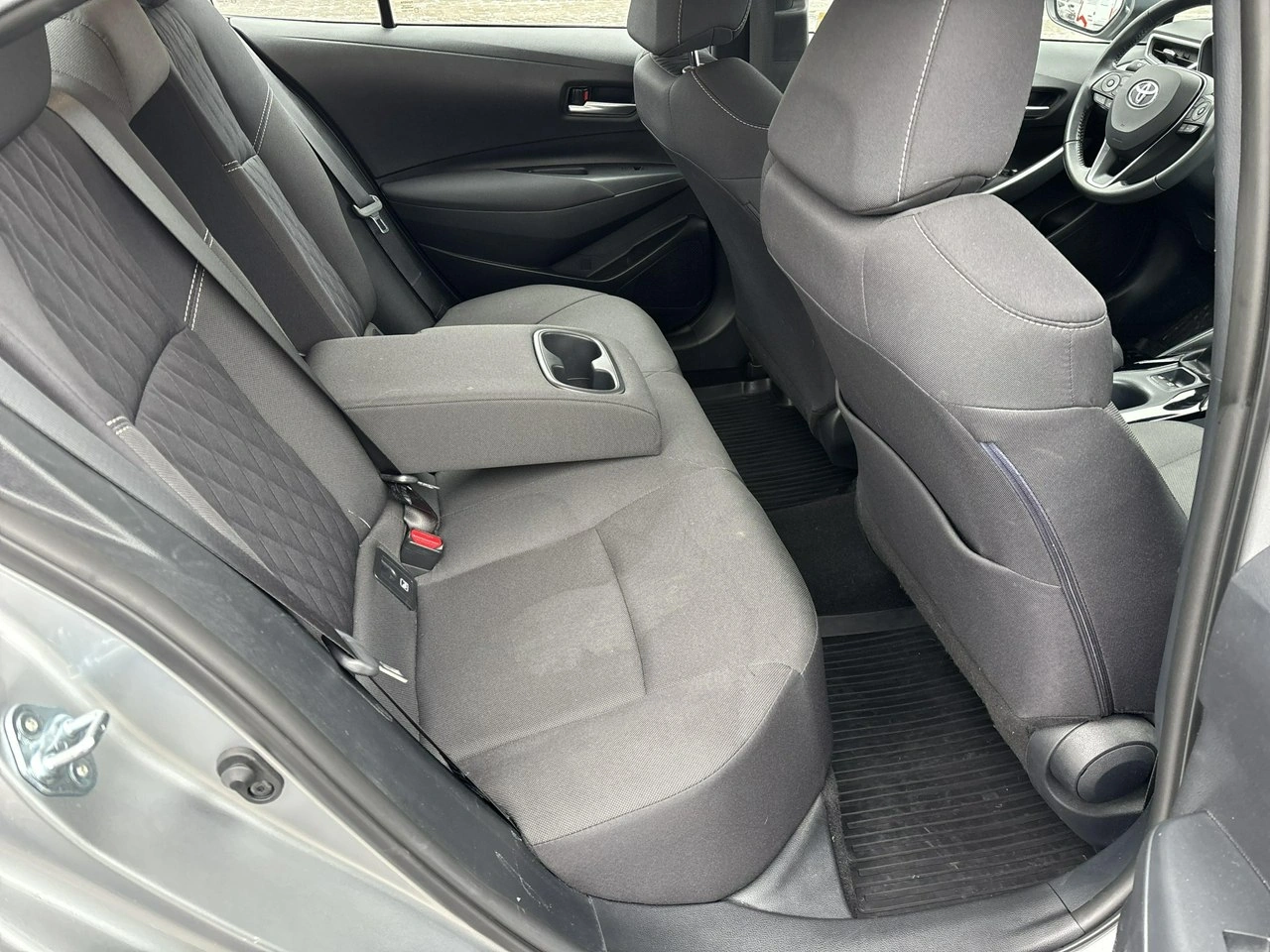 Toyota Corolla - Zdjęcie 15