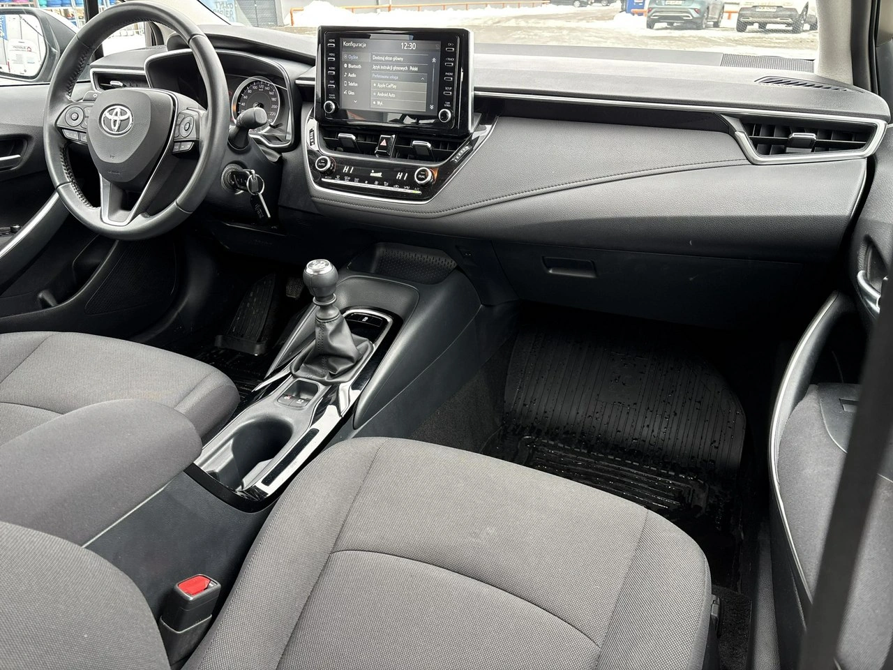 Toyota Corolla - Zdjęcie 16