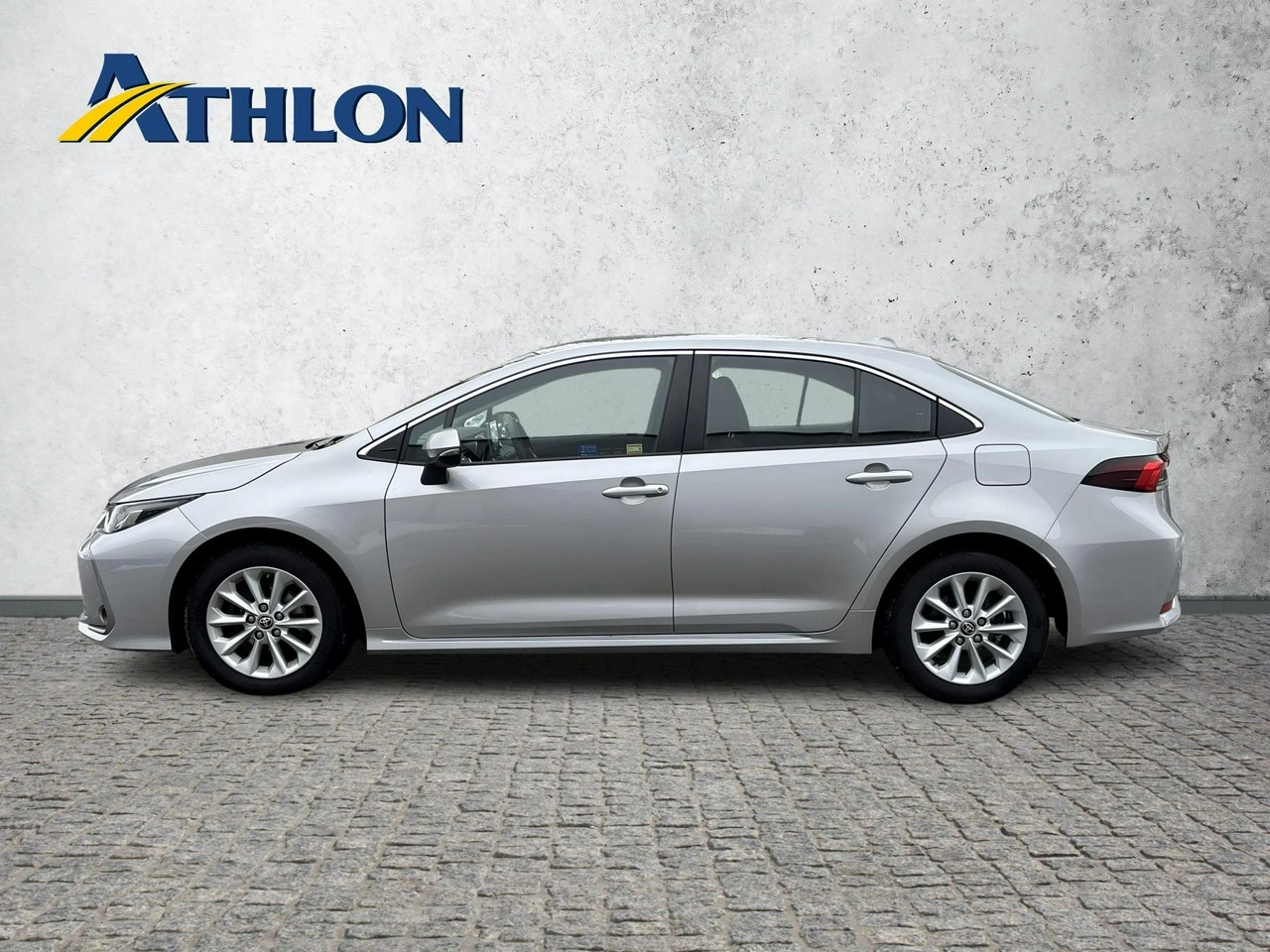 Toyota Corolla - Zdjęcie 1