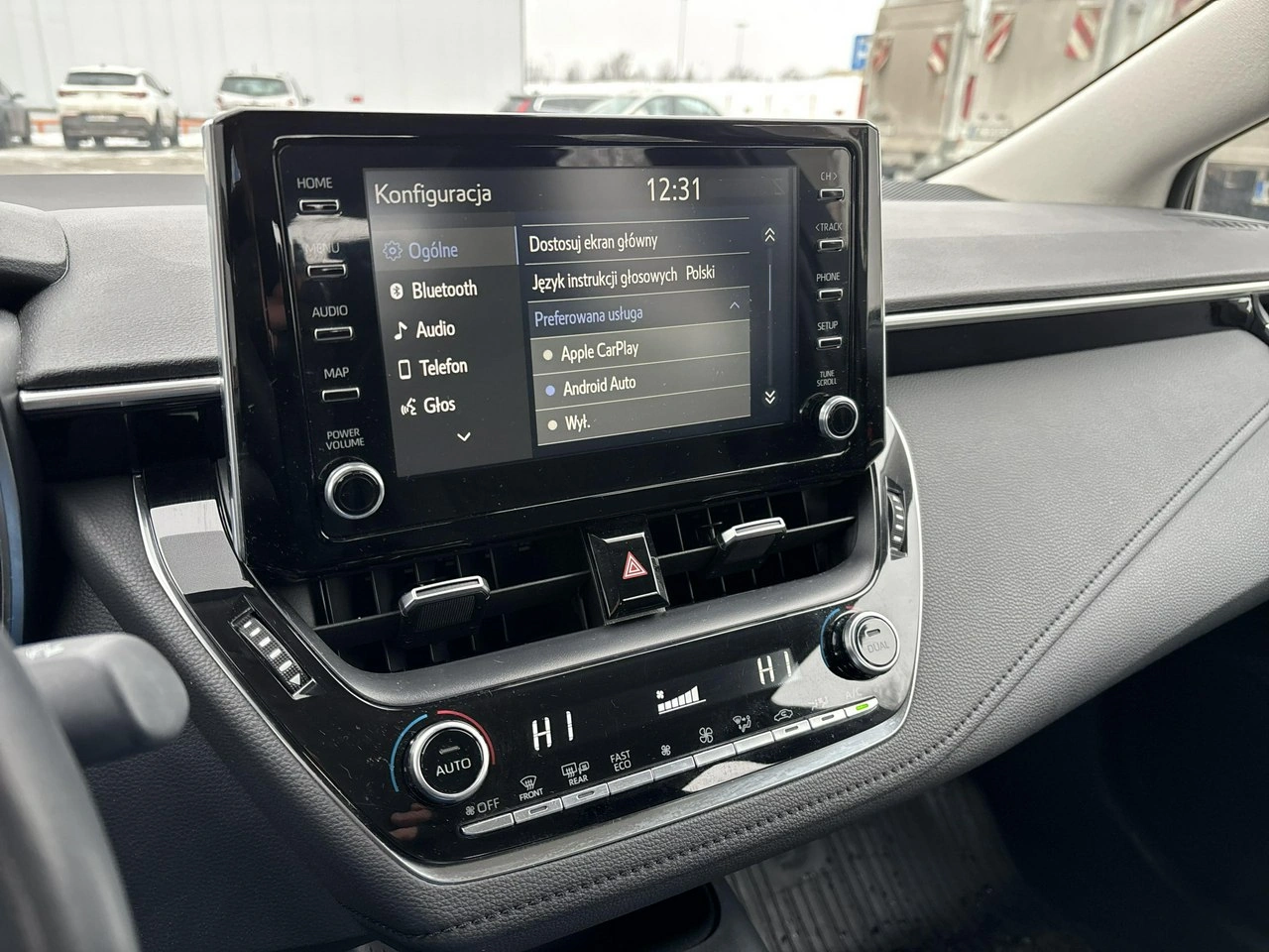 Toyota Corolla - Zdjęcie 19