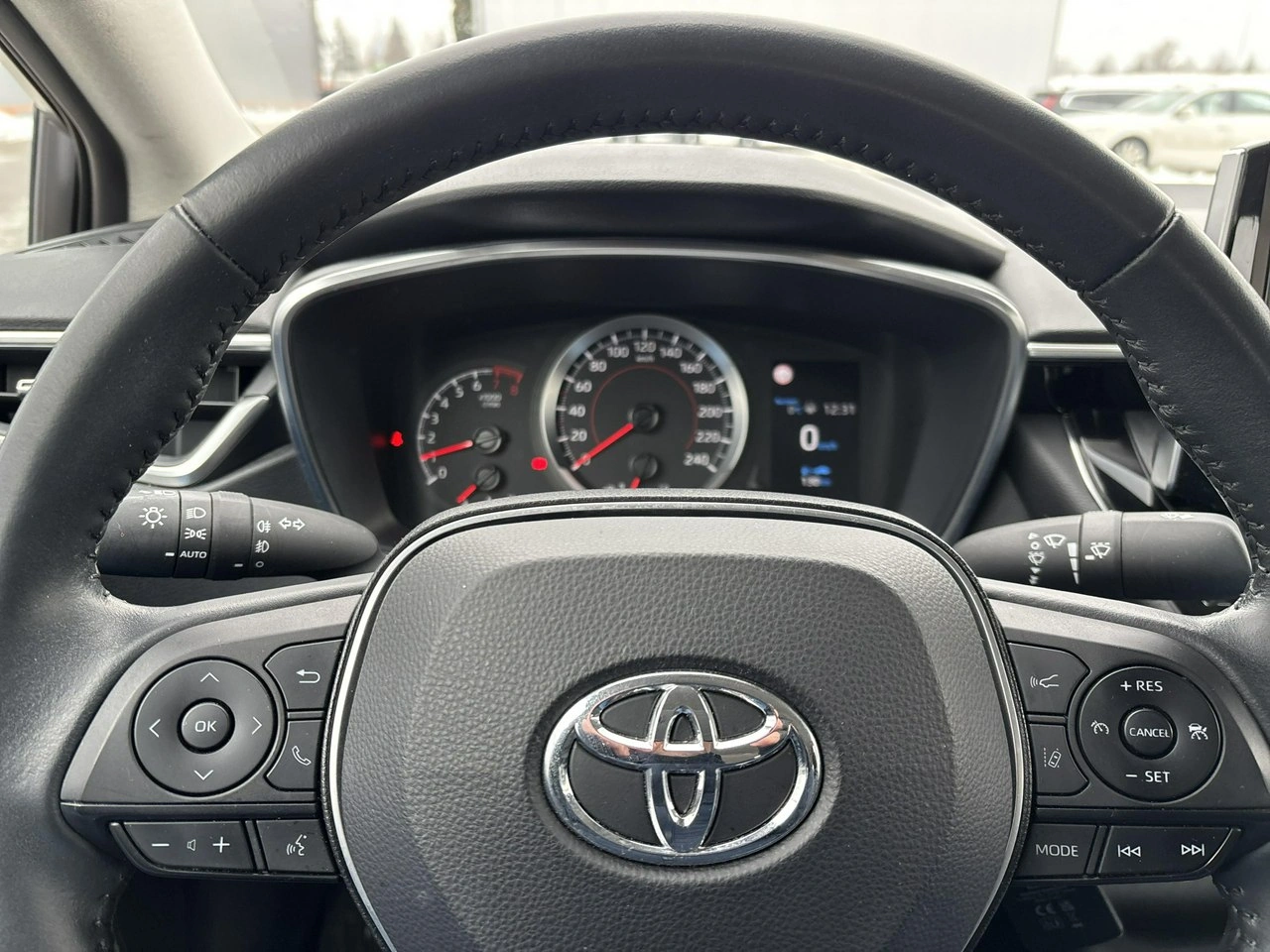 Toyota Corolla - Zdjęcie 20