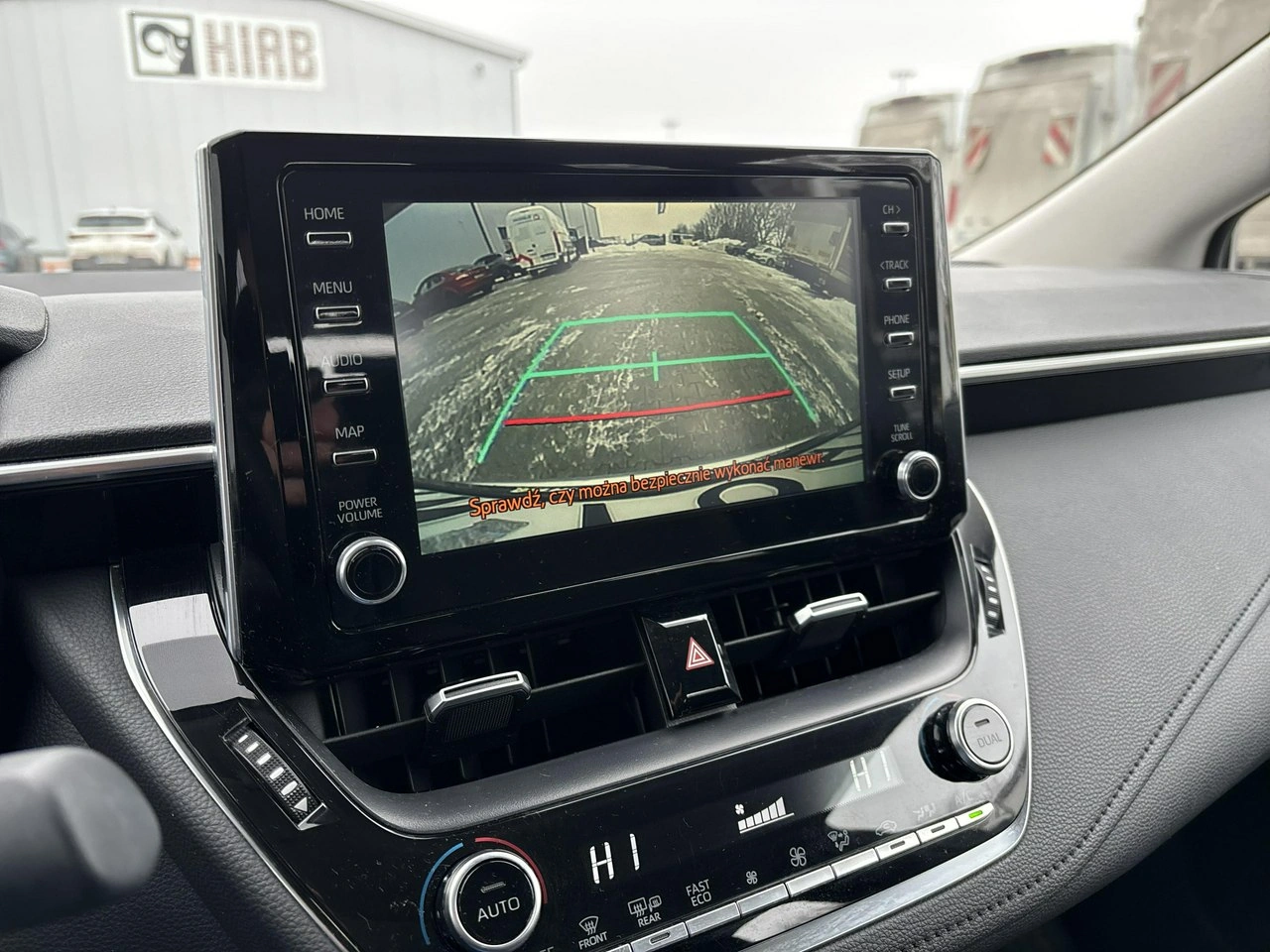 Toyota Corolla - Zdjęcie 21