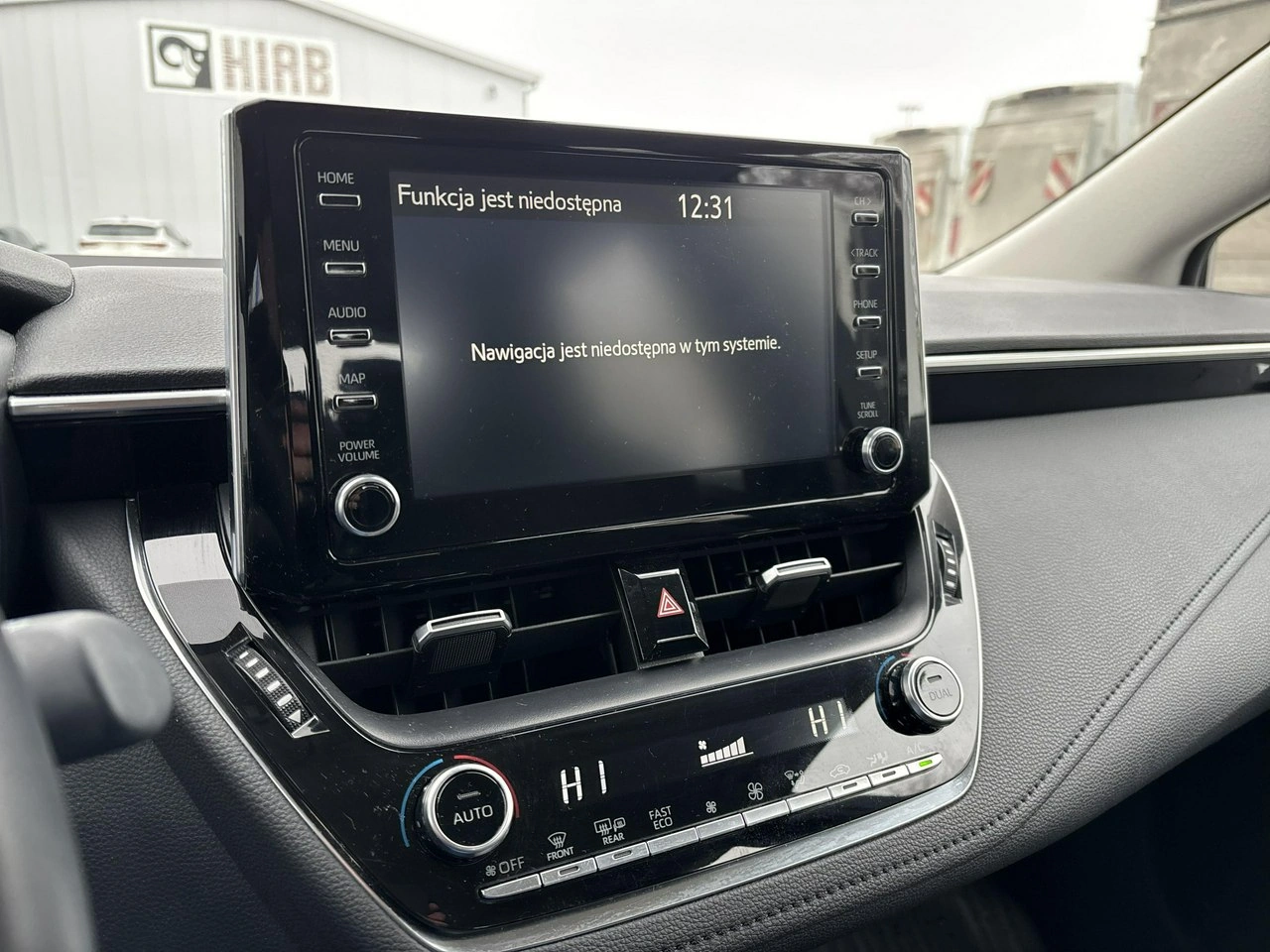 Toyota Corolla - Zdjęcie 22