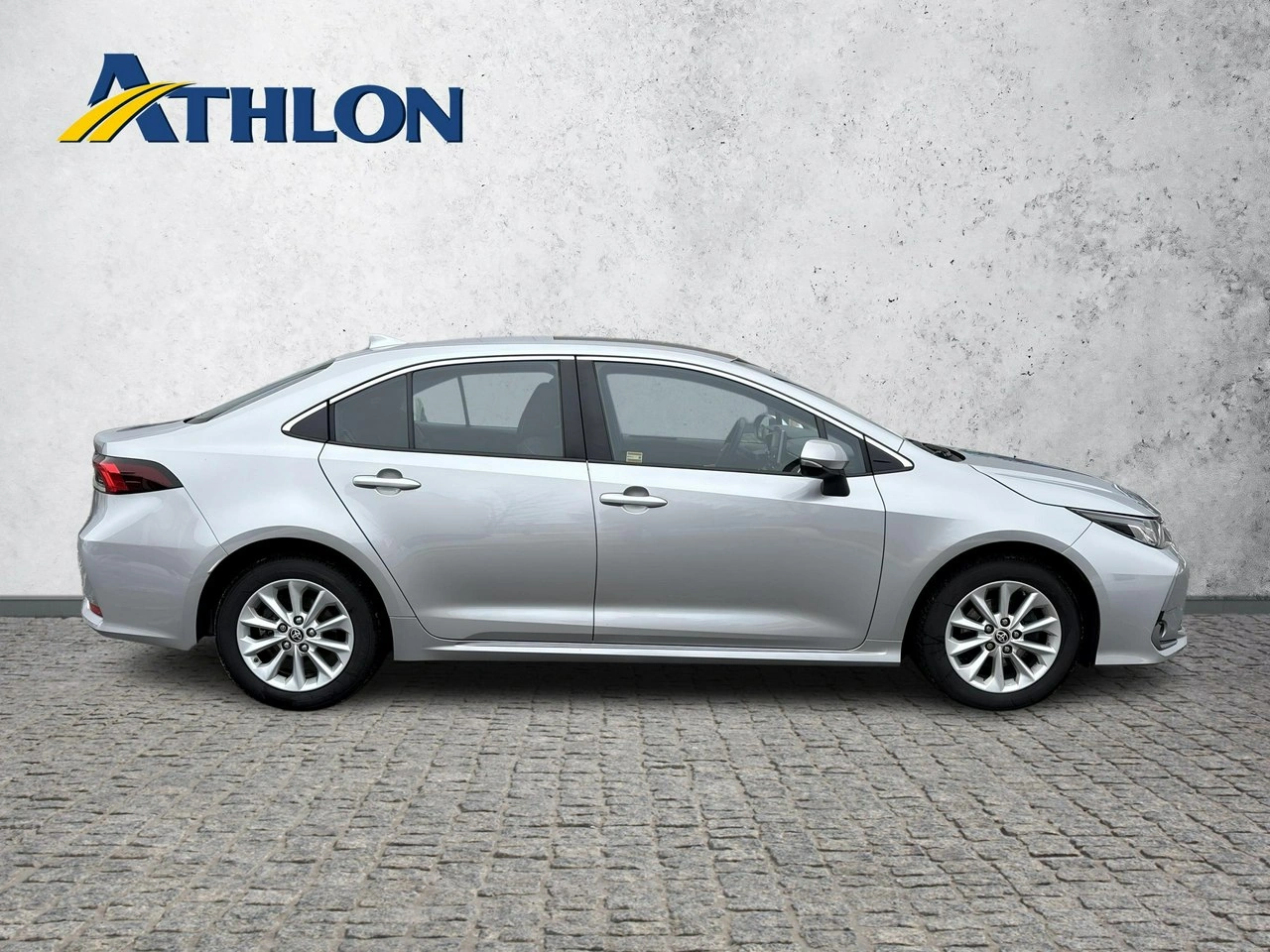 Toyota Corolla - Zdjęcie 5