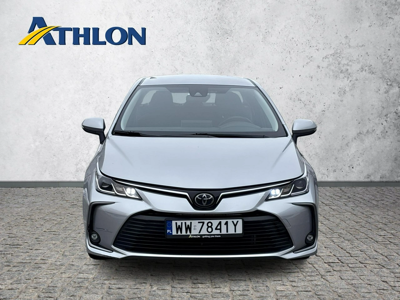 Toyota Corolla - Zdjęcie 7