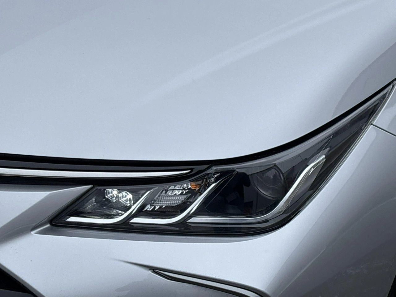 Toyota Corolla - Zdjęcie 8