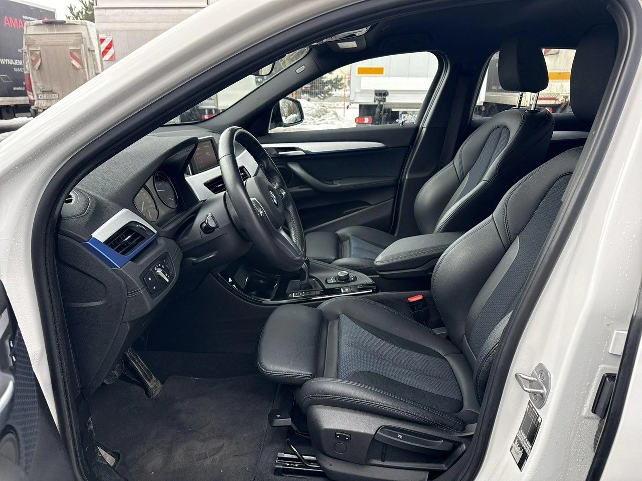 BMW X2 - Zdjęcie 10