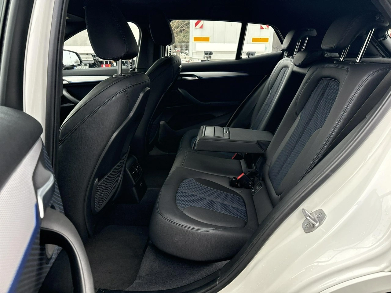 BMW X2 - Zdjęcie 14