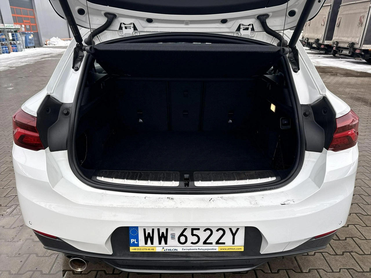 BMW X2 - Zdjęcie 15