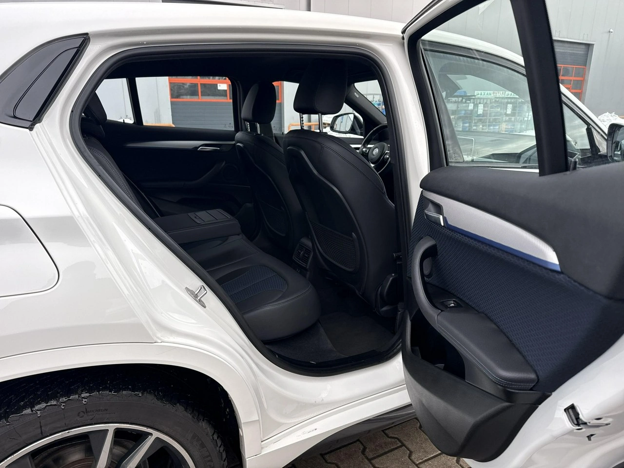 BMW X2 - Zdjęcie 17