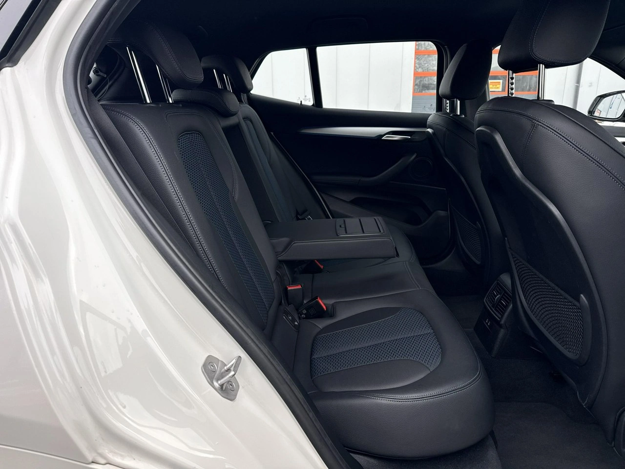 BMW X2 - Zdjęcie 18