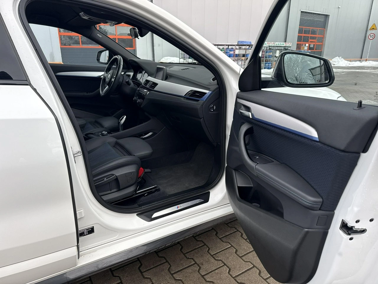 BMW X2 - Zdjęcie 19