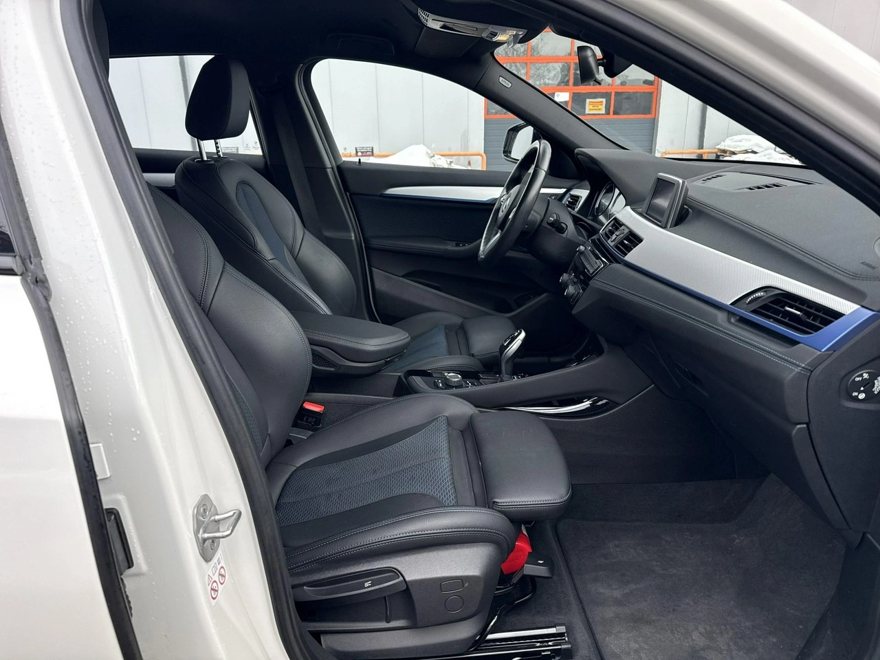 BMW X2 - Zdjęcie 20