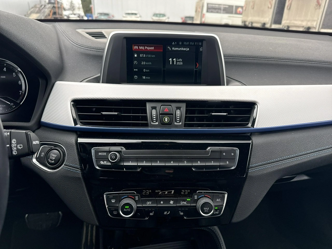 BMW X2 - Zdjęcie 23