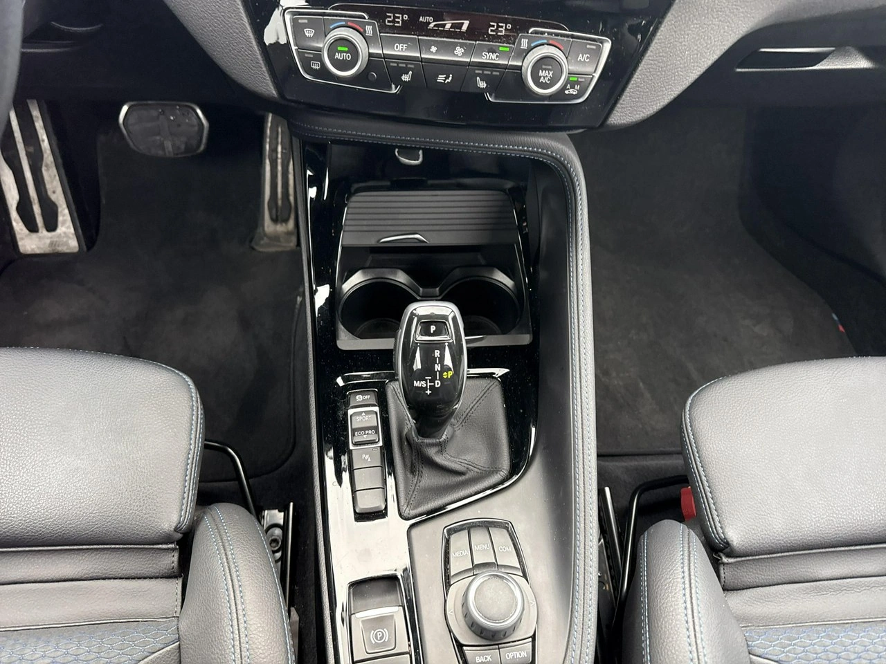 BMW X2 - Zdjęcie 24