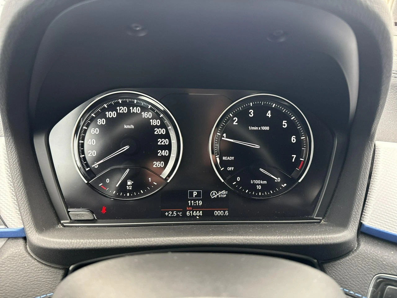 BMW X2 - Zdjęcie 26