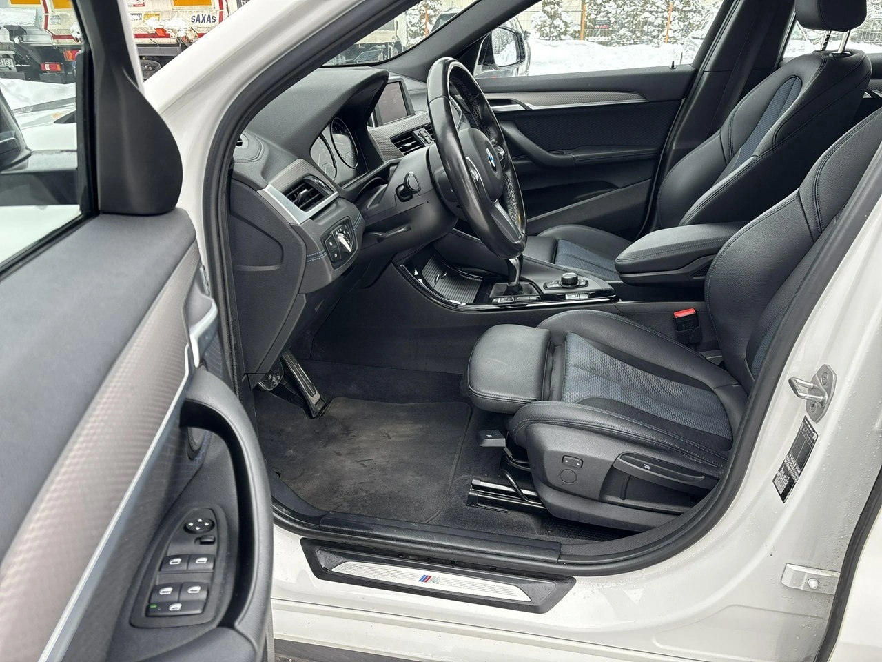 BMW X2 - Zdjęcie 10