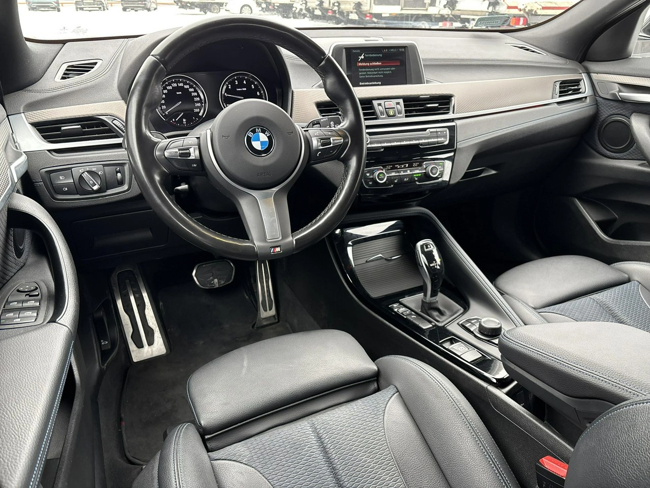 BMW X2 - Zdjęcie 12