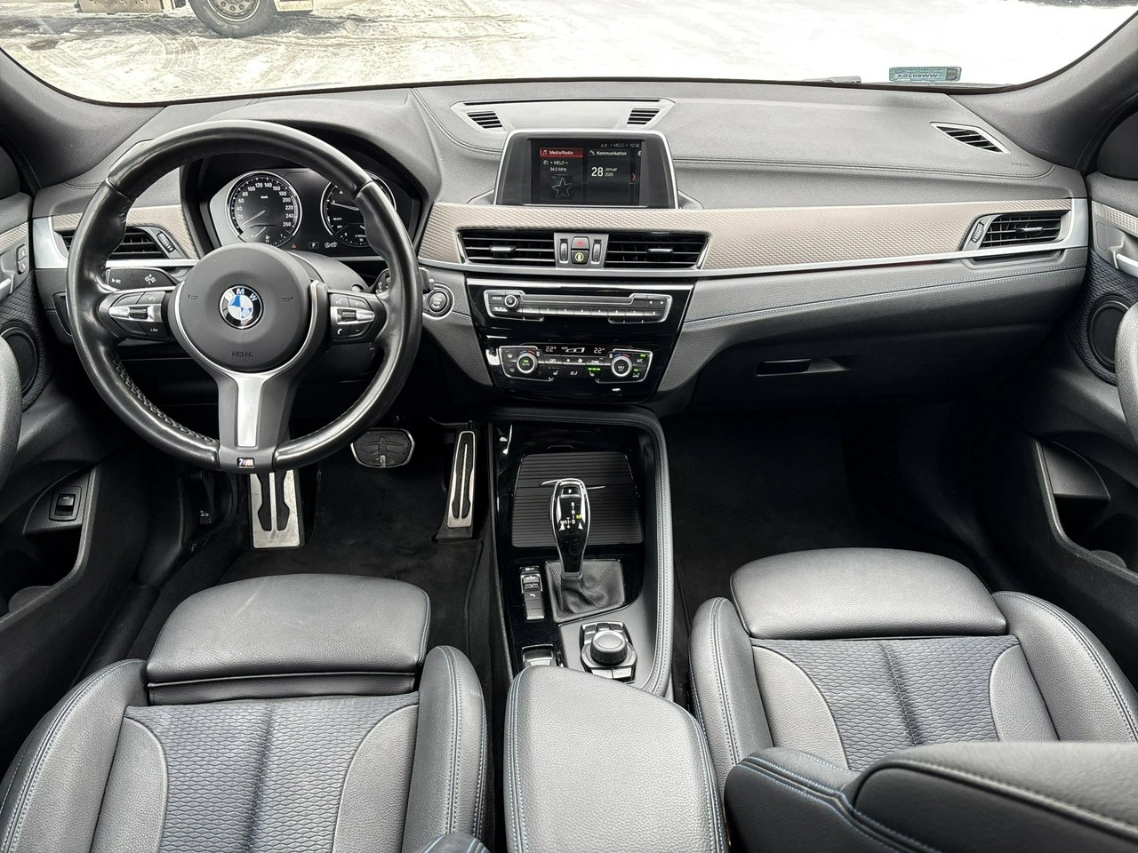 BMW X2 - Zdjęcie 13