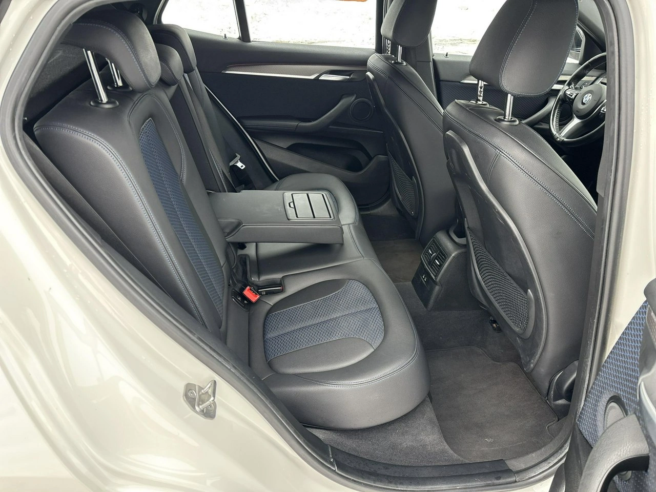 BMW X2 - Zdjęcie 16