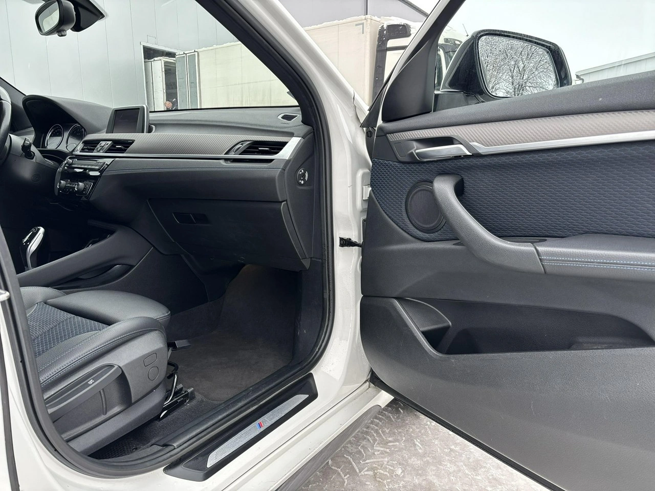 BMW X2 - Zdjęcie 18