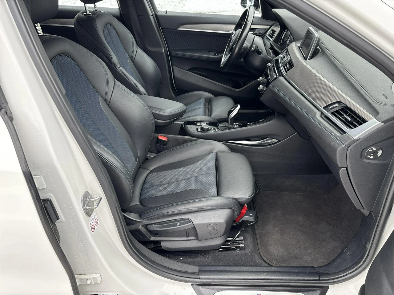 BMW X2 - Zdjęcie 19