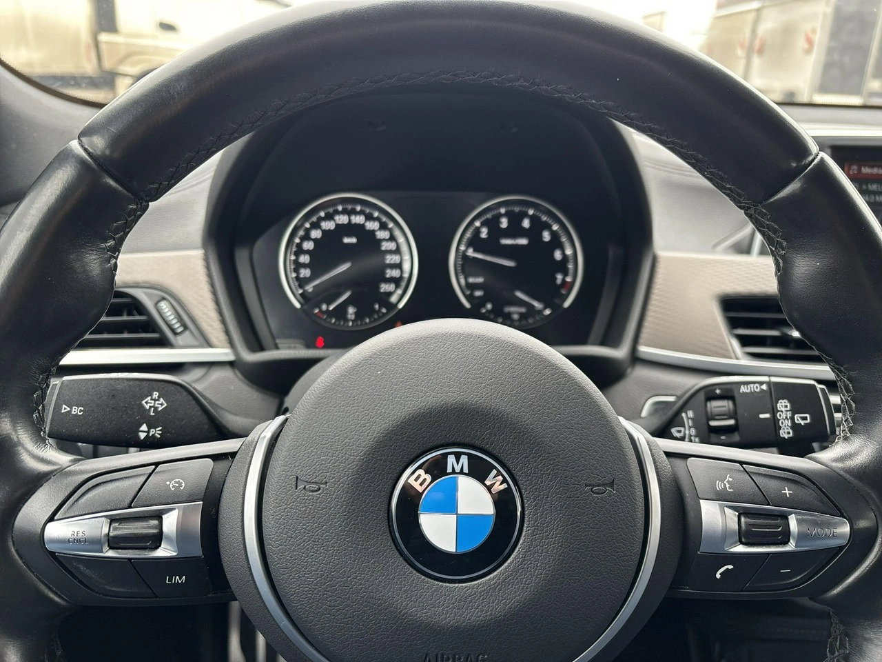 BMW X2 - Zdjęcie 20