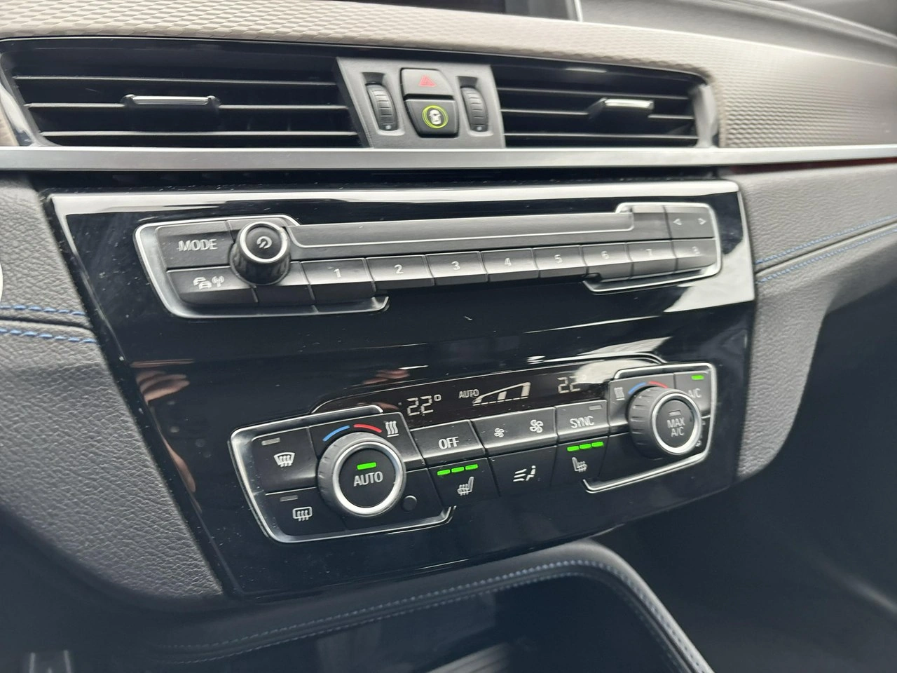 BMW X2 - Zdjęcie 21