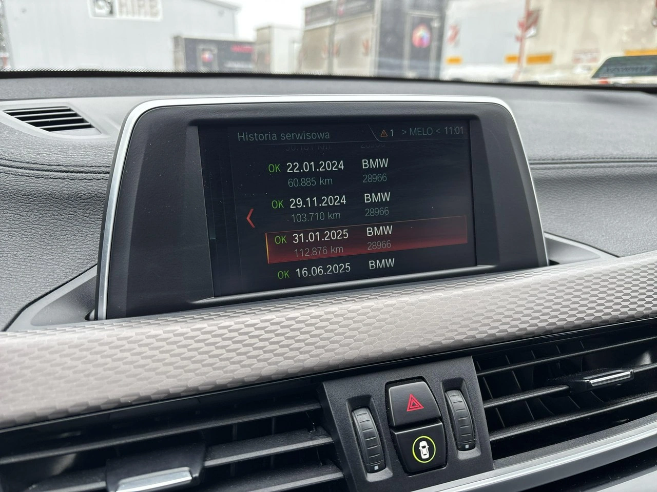 BMW X2 - Zdjęcie 26