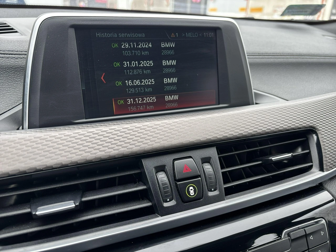 BMW X2 - Zdjęcie 27