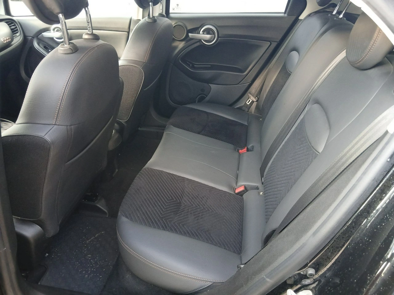 Fiat 500X - Zdjęcie 4