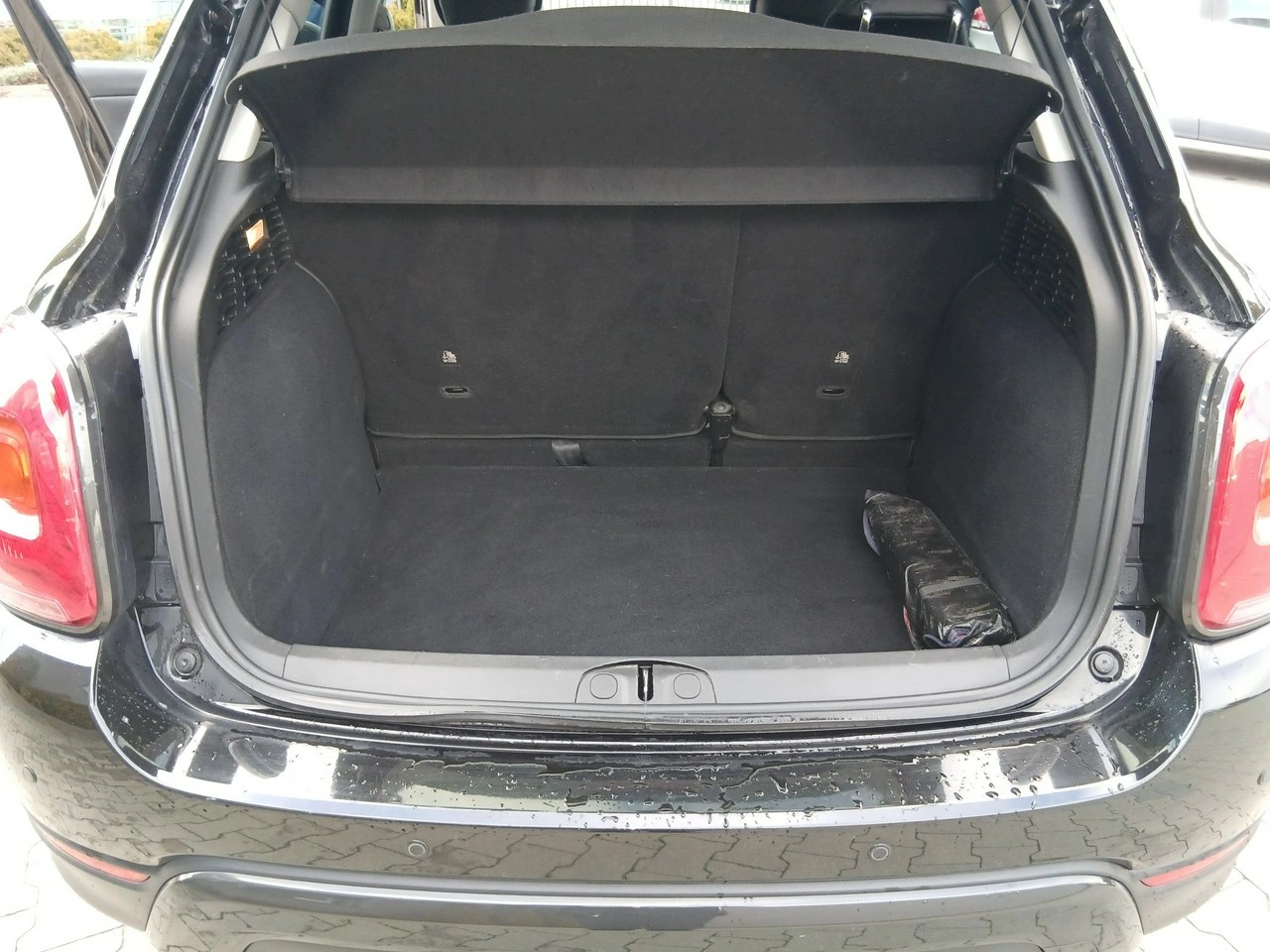 Fiat 500X - Zdjęcie 8